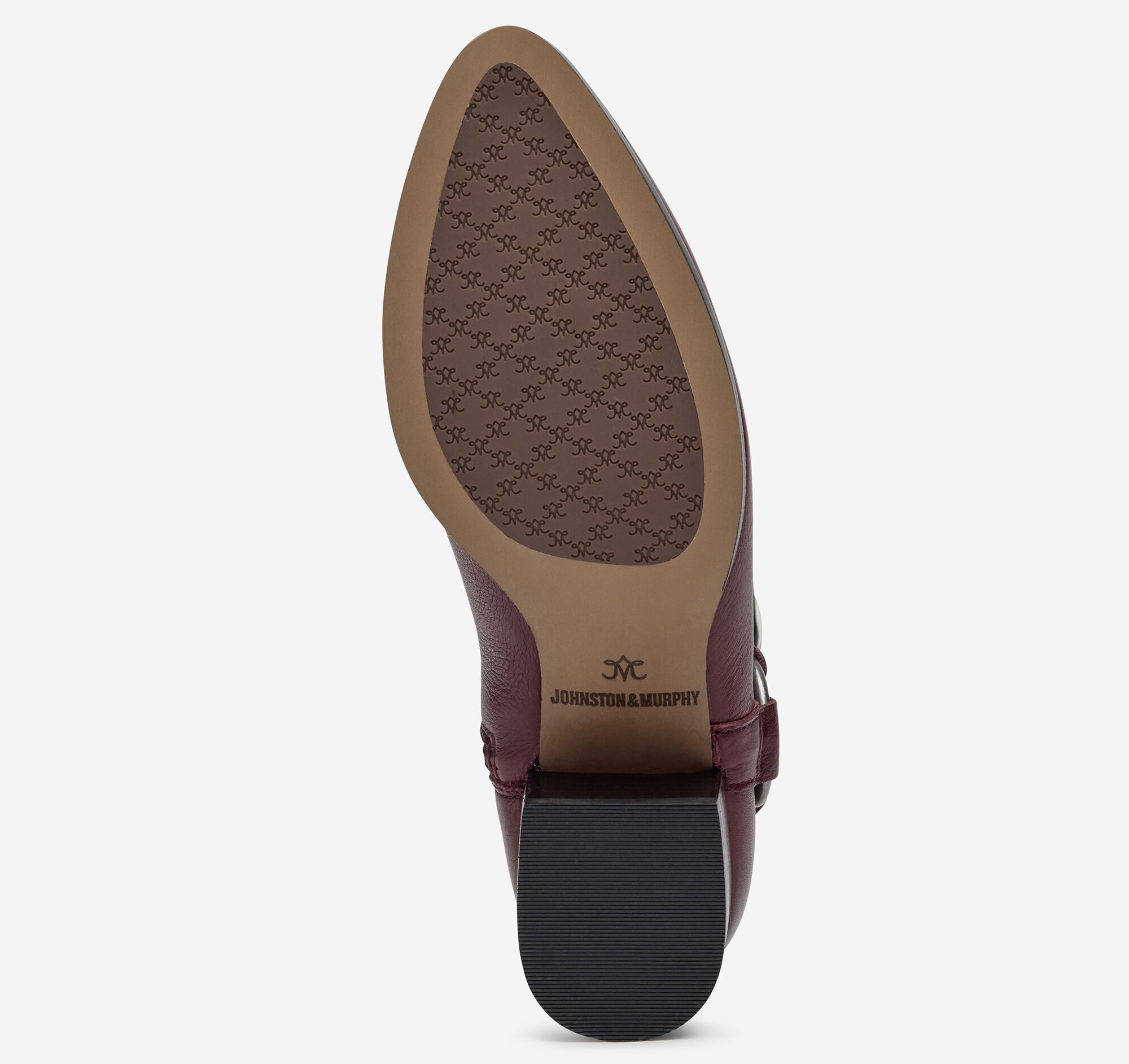 Trista Harness Bootie